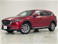 2017 Mazda CX-8