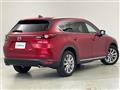 2017 Mazda CX-8