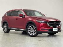 2017 Mazda CX-8