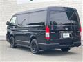 2023 Toyota Hiace Van