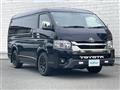 2023 Toyota Hiace Van