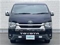 2023 Toyota Hiace Van