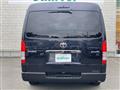 2023 Toyota Hiace Van