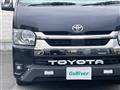 2023 Toyota Hiace Van