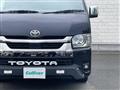 2023 Toyota Hiace Van