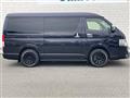 2023 Toyota Hiace Van