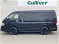 2023 Toyota Hiace Van