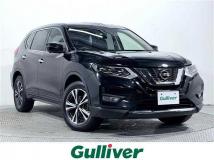 2018 Nissan X-Trail