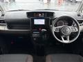 2023 Toyota Roomy