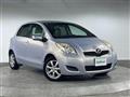 2010 Toyota Vitz