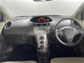 2010 Toyota Vitz