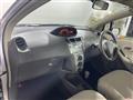 2010 Toyota Vitz