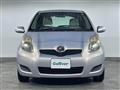 2010 Toyota Vitz