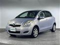 2010 Toyota Vitz
