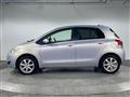 2010 Toyota Vitz
