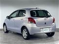 2010 Toyota Vitz