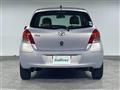 2010 Toyota Vitz