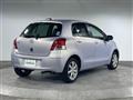 2010 Toyota Vitz