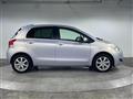 2010 Toyota Vitz