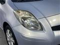 2010 Toyota Vitz