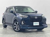 2020 Daihatsu Rocky