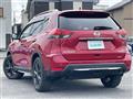 2022 Nissan X-Trail