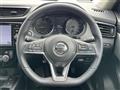 2022 Nissan X-Trail