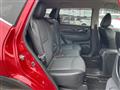 2022 Nissan X-Trail