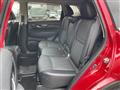 2022 Nissan X-Trail