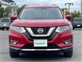 2022 Nissan X-Trail
