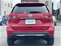 2022 Nissan X-Trail