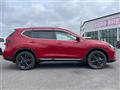 2022 Nissan X-Trail