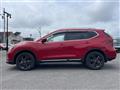 2022 Nissan X-Trail