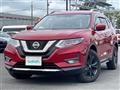 2022 Nissan X-Trail
