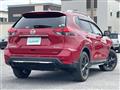 2022 Nissan X-Trail