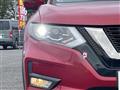 2022 Nissan X-Trail