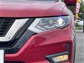 2022 Nissan X-Trail