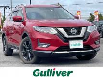 2022 Nissan X-Trail