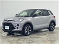 2026 Toyota Raize