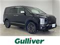 2022 Mitsubishi Delica D5