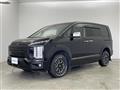 2022 Mitsubishi Delica D5