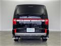 2022 Mitsubishi Delica D5