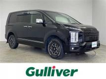 2022 Mitsubishi Delica D5