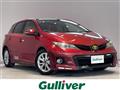 2013 Toyota Auris