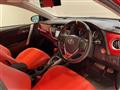 2013 Toyota Auris