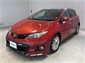 2013 Toyota Auris