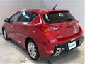 2013 Toyota Auris
