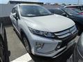 2018 Mitsubishi Eclipsecross