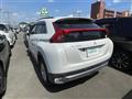 2018 Mitsubishi Eclipsecross
