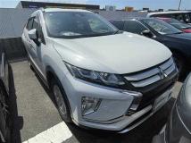 2018 Mitsubishi Eclipsecross